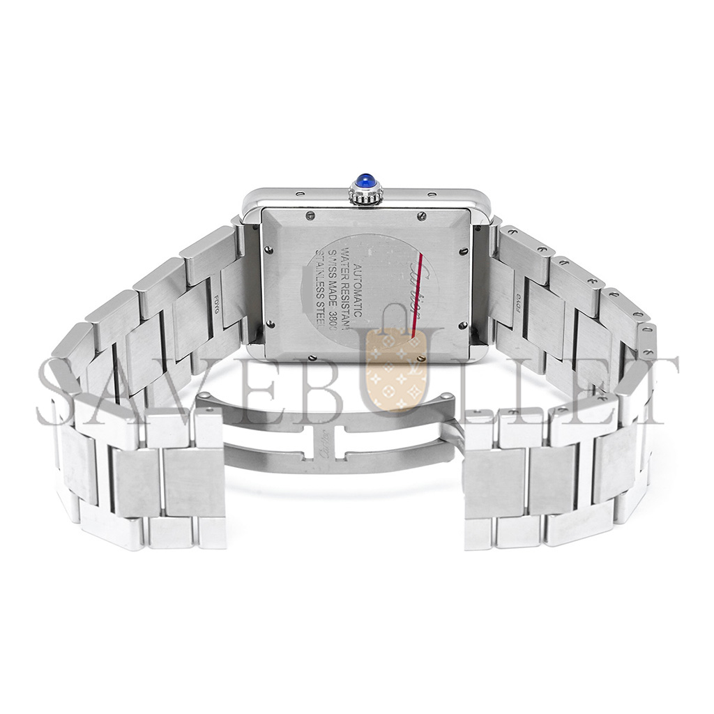 Ca*t*er tank solo watch w5200028